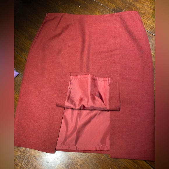 Jones Studio suit separate/pencil skirt size 14 - Picture 2 of 9